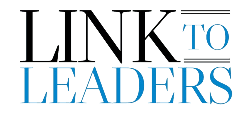 Link To Leaders Portugal, logotipo